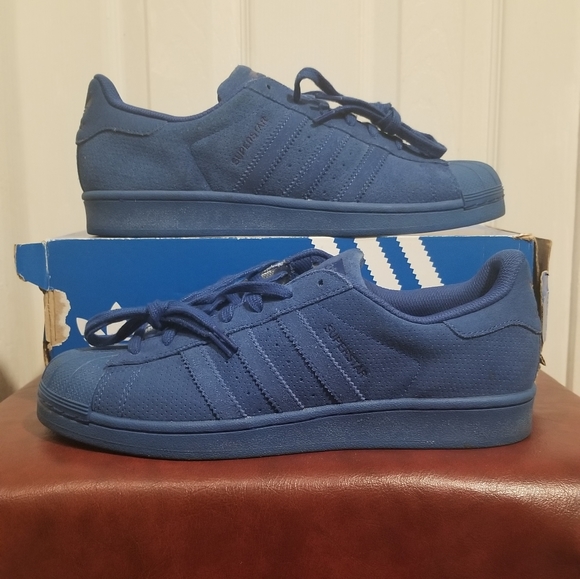 Adidas Superstar RT Sneakers - Picture 6 of 9